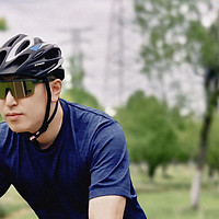 迈极炫ROULEUR骑行眼镜，为自己的骑行安全带来保障