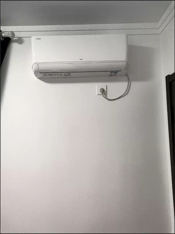壁挂式空调