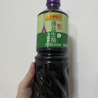 再也不买这酱油了