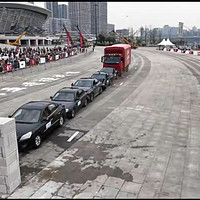 沃尔沃沉默了，中国车安全性有多变态？