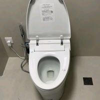 箭牌AKE1152M智能马桶