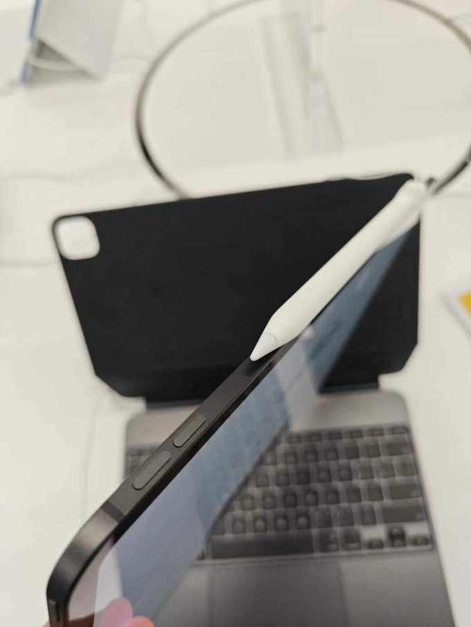 苹果iPad