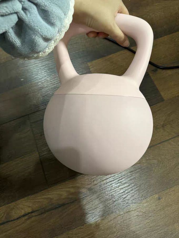 哑铃