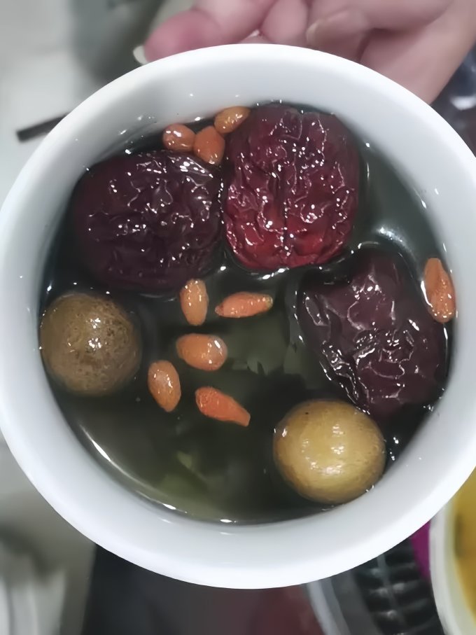 金兰茶类