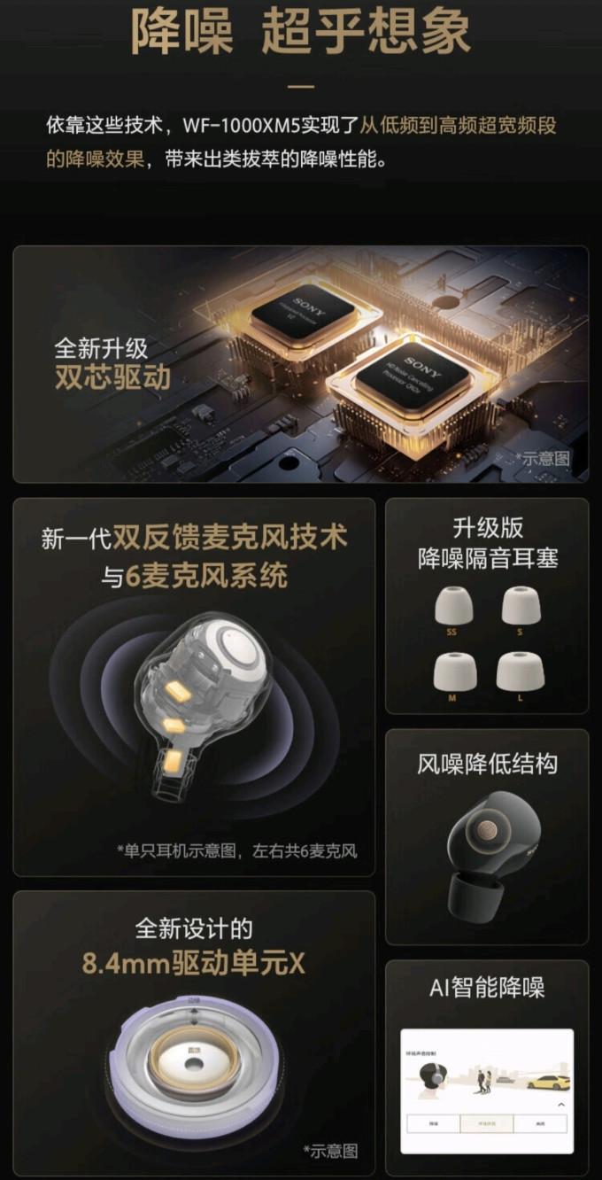 蓝牙耳机