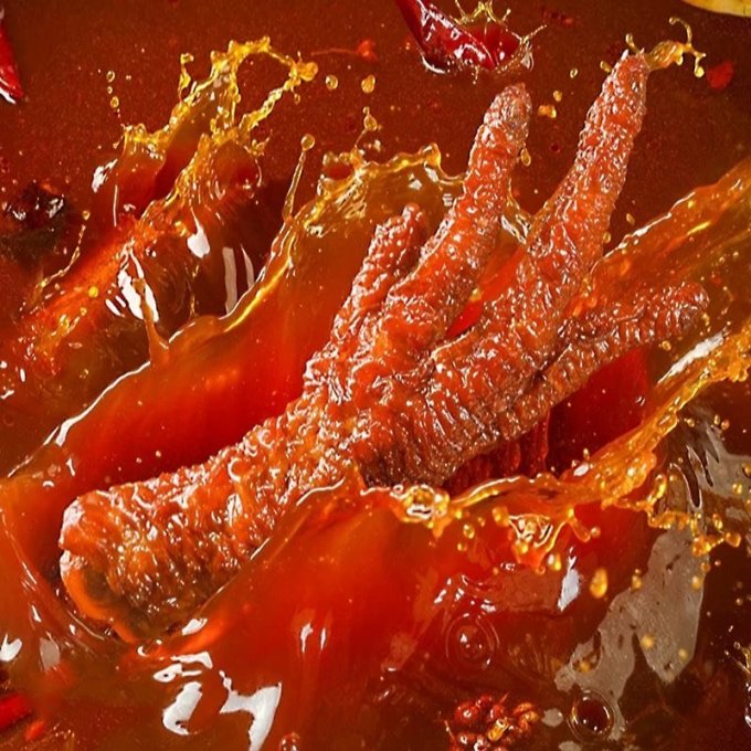 三只松鼠肉干肉脯