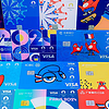 落落说卡 篇七十：说卡 | 2024年巴黎奥运会主题信用卡盘点+选卡指南，11家银行奥运联名卡一文看尽！
