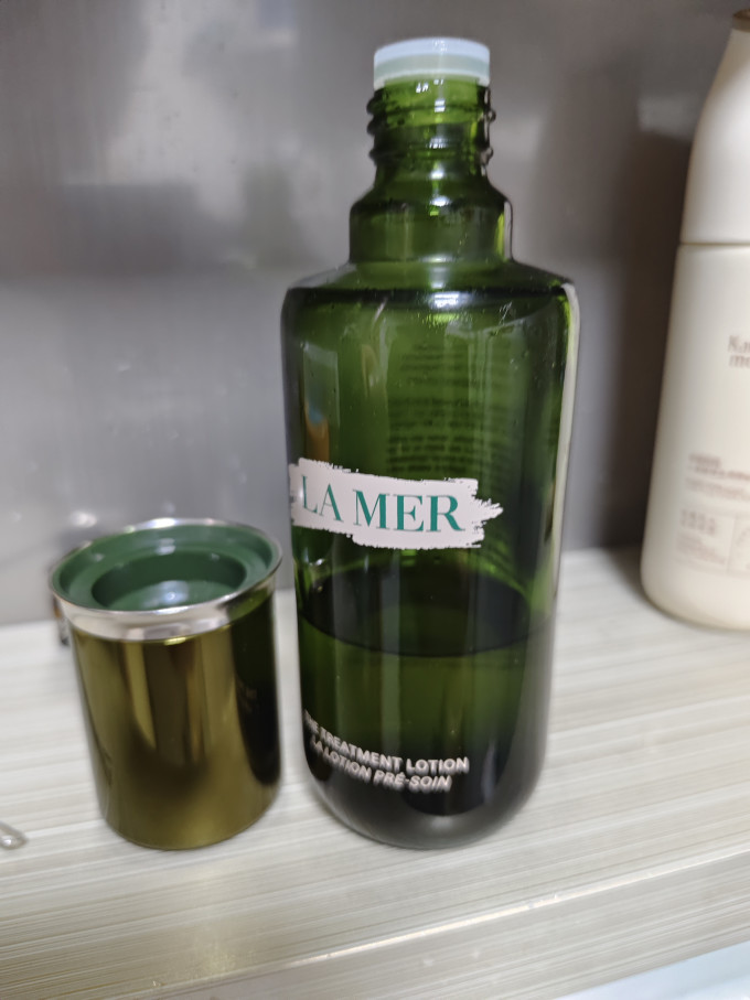 海蓝之谜爽肤水