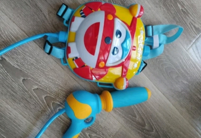 奥迪双钻其他健身玩具