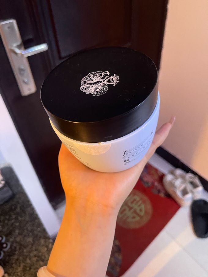 闪钻洗发护发