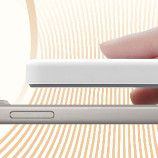 小米超薄磁吸充电宝发布，“果然雷总最懂iPhone用户”