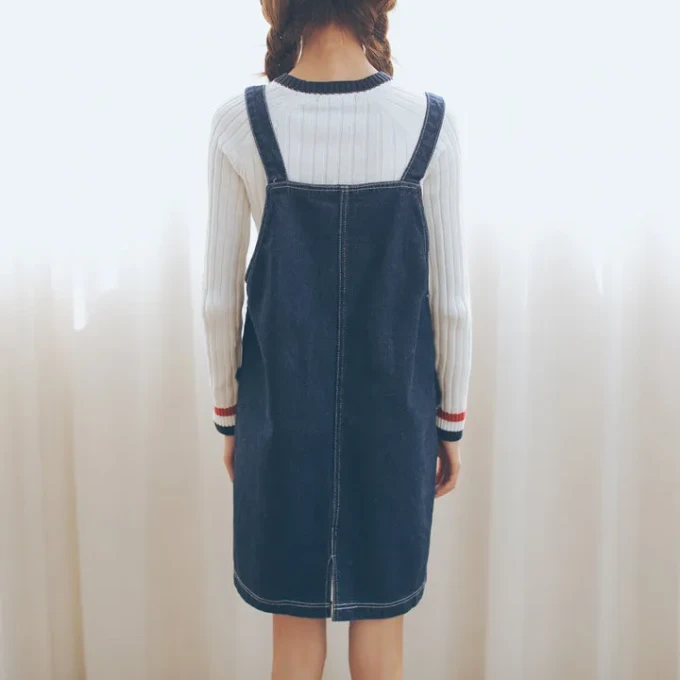 裙装