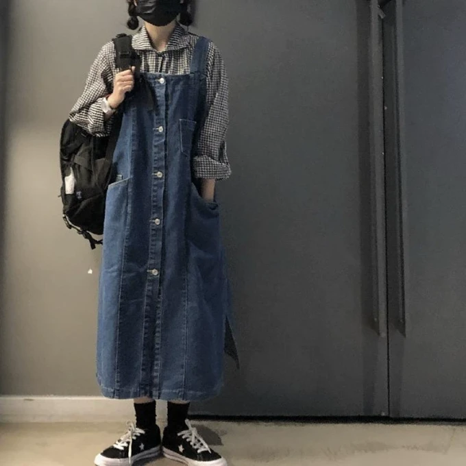 裙装