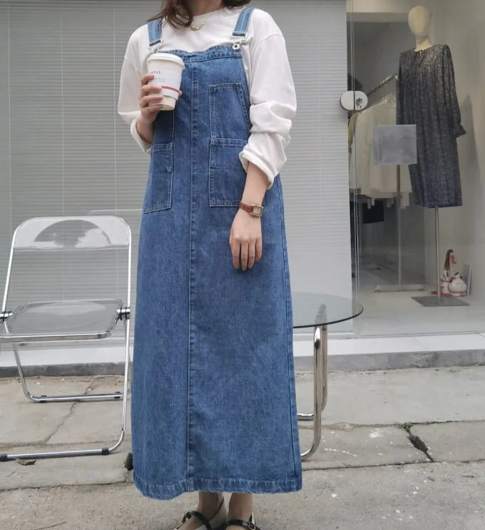 裙装