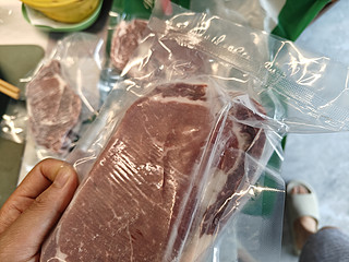 眼肉牛排🥩，没有翻车！品质美几很