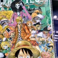 草帽海贼团需要在逆境中寻找出路,展现他们的勇气和智慧。