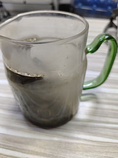 这种公道杯泡茶不错