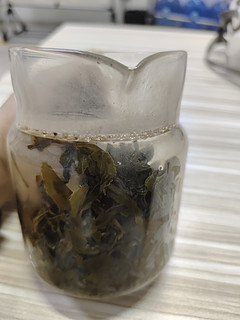 这种公道杯泡茶不错