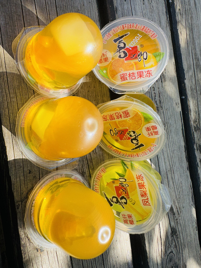 喜之郎其他休闲零食