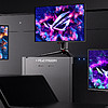 2024台北电脑展开幕，华硕携多款高性能显示器惊艳亮相！