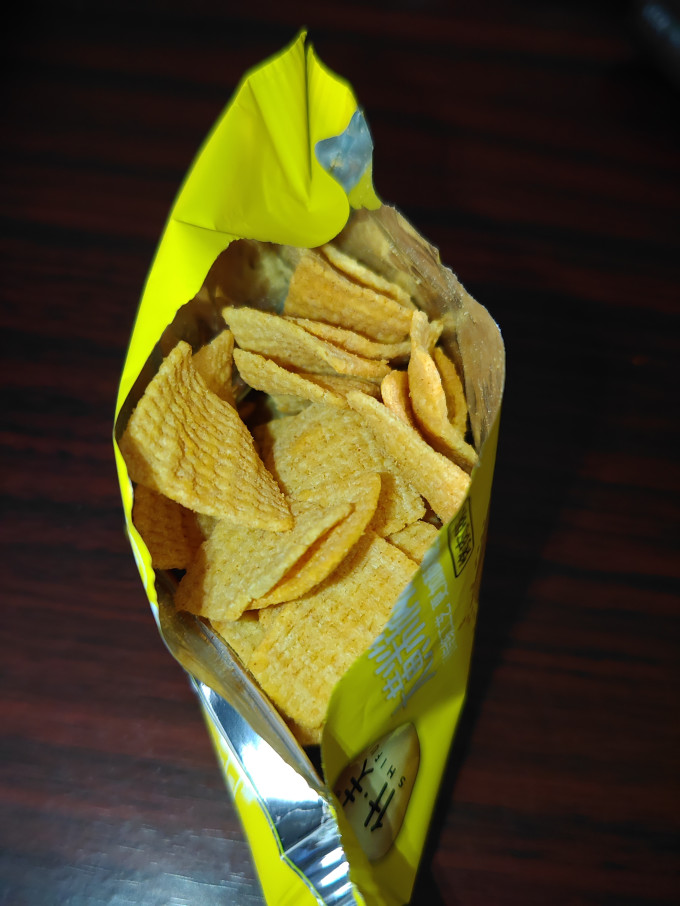 什夫饼干