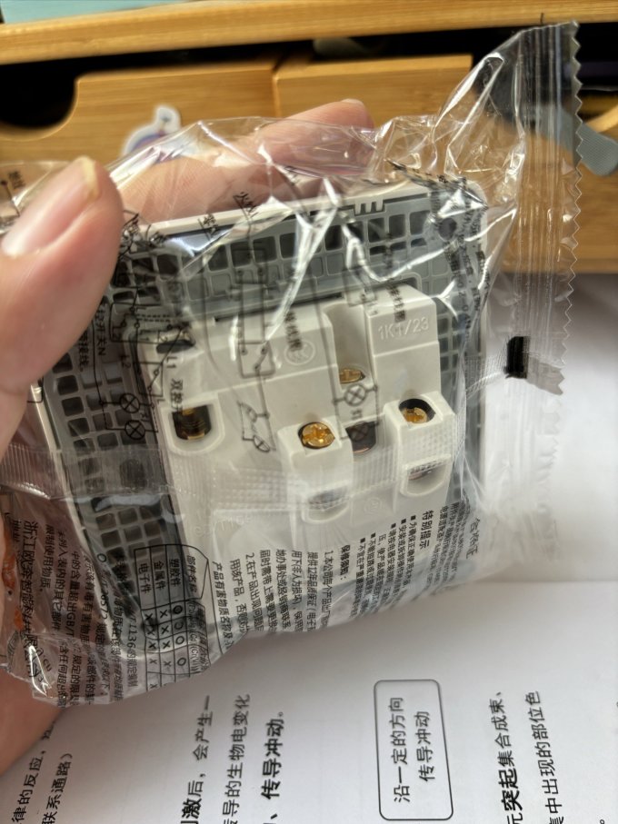 国际电工电气开关