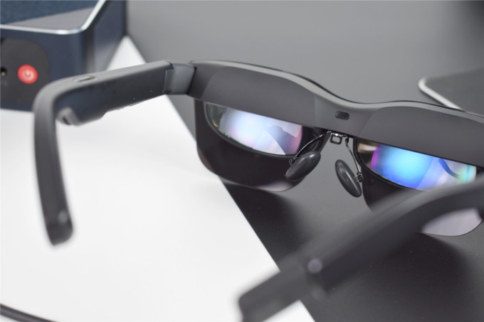 雷鸟vr设备怎么样 国产ar眼镜新标杆,娱乐体验全面升级,雷鸟air 2s躺
