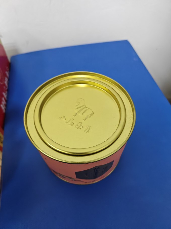 八马茶业普洱茶