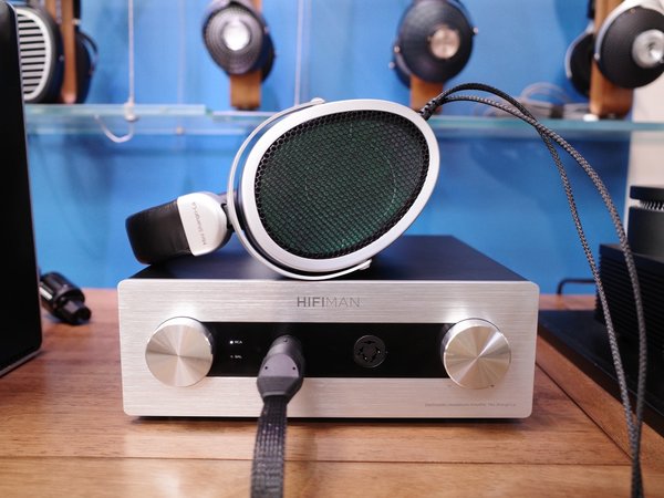 摸鱼来听听新品