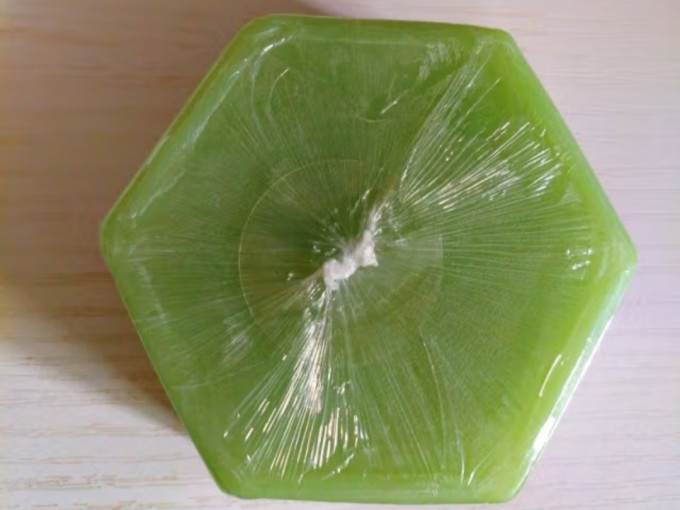 遇见香芬香皂