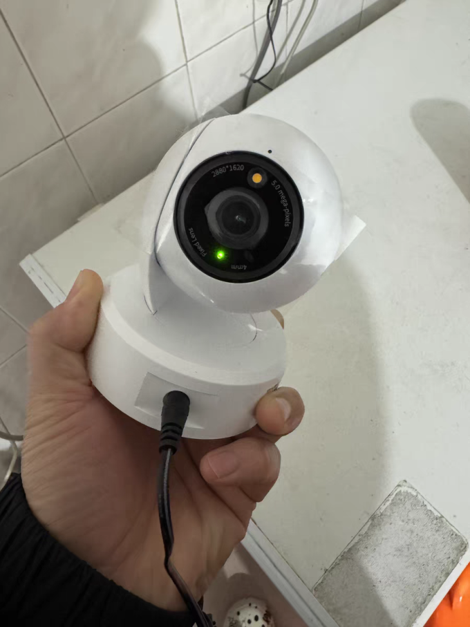普联安防监控