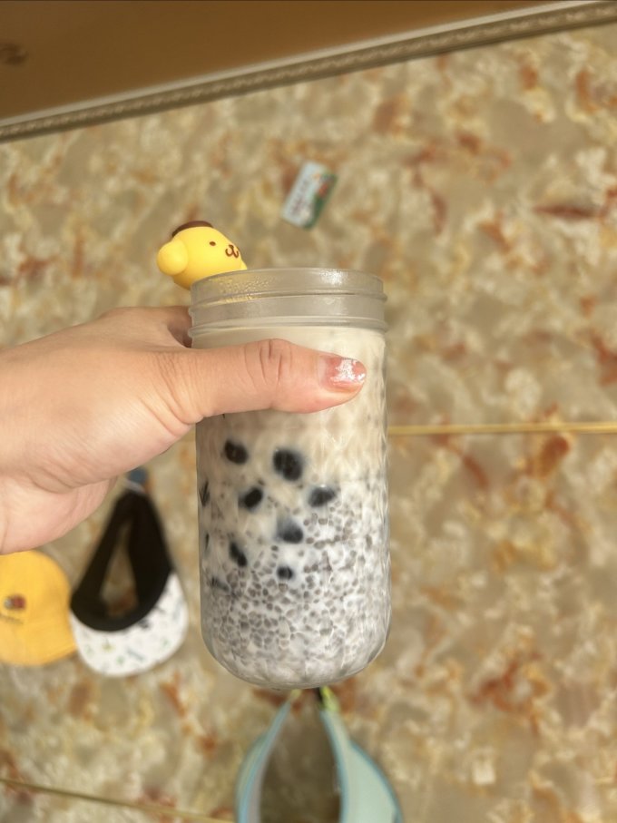 喜多多健康果饮