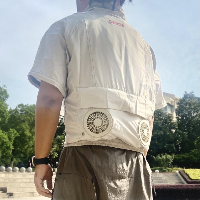大有男外套