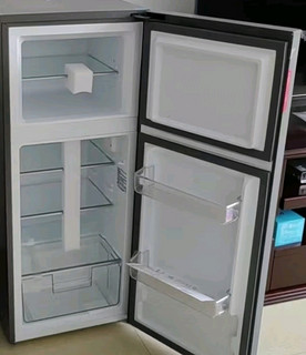 迷你冰箱，租房必备！
