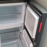 迷你冰箱也能如此惊艳？