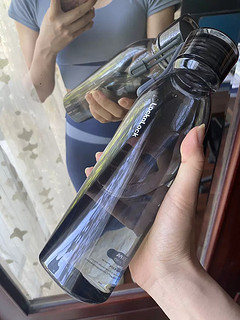 乐扣乐扣运动水杯