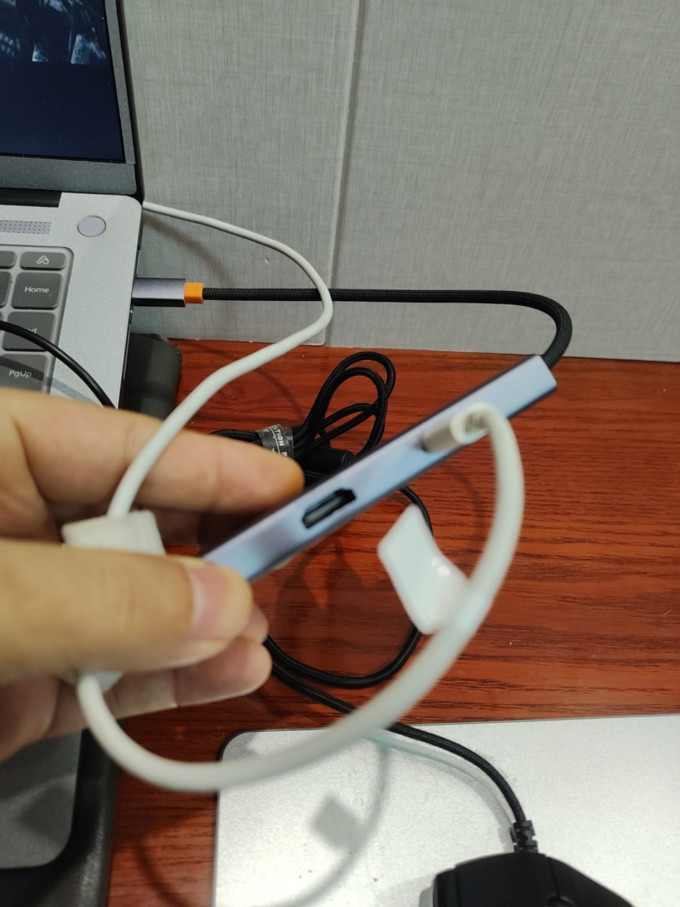 倍思接口转换器