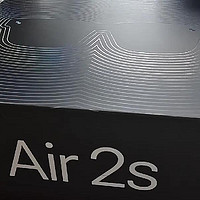 老AR发烧友雷鸟Air2S AR眼镜测评