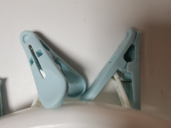 惠寻衣架