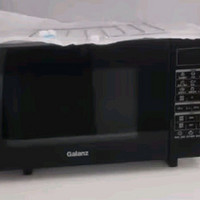 格兰仕（Galanz）变频微波炉 烤箱一体机 光波炉 智能家用平板 23L大容量 900瓦速热 一级