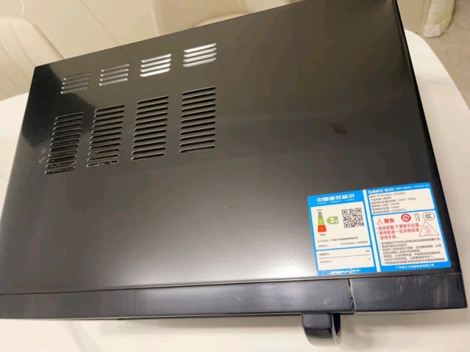 格兰仕微波炉