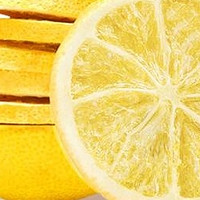 贡苑冻干柠檬片：健康与美味的完美结合