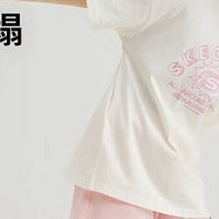 Skechers斯凯奇夏季儿童短袖——时尚与舒适的完美结合