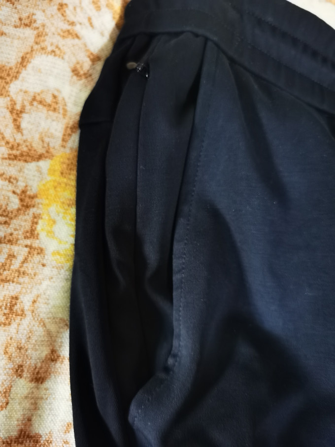比音勒芬运动长裤