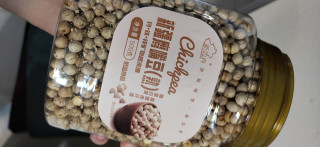 健康饮食之买点豆子