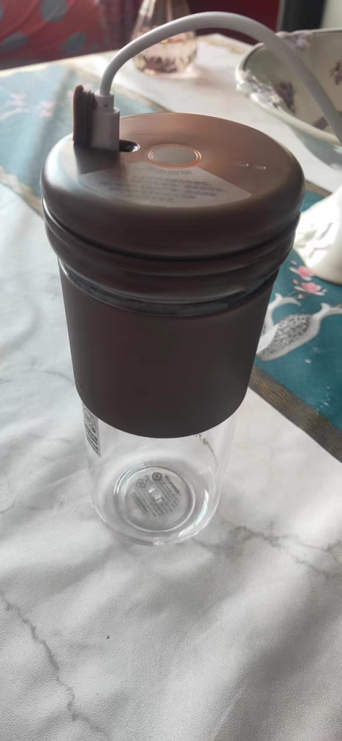 九阳榨汁机