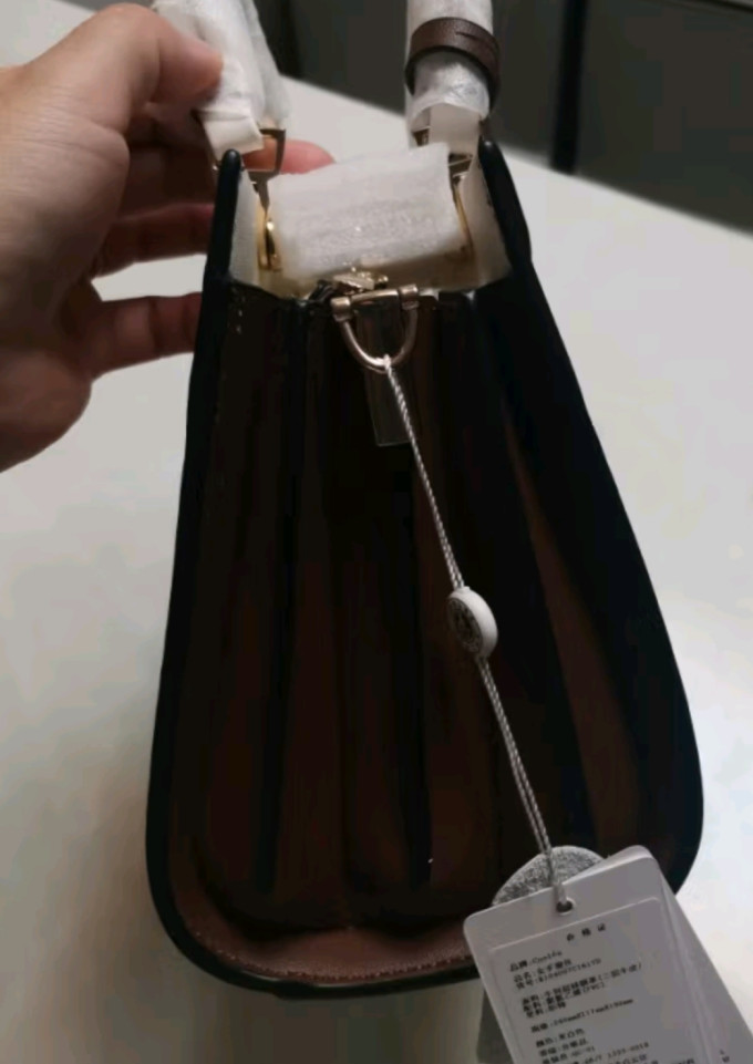 蔻一女士手提包