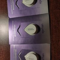 伊帕尔汗那套试用里唯一不太理想的东西 晚安面膜