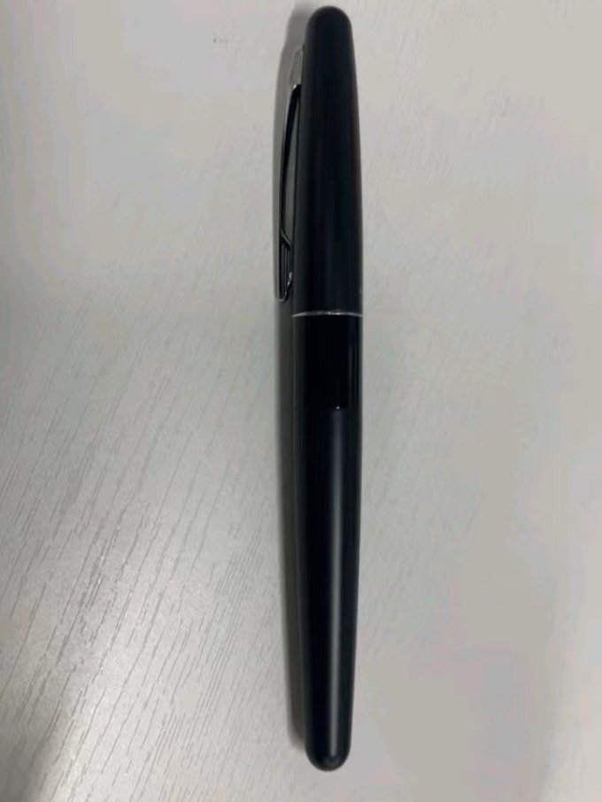 百乐钢笔