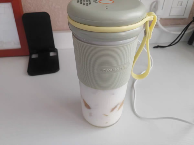 九阳榨汁机